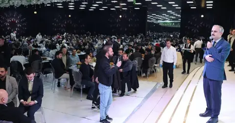 Çayırova'da Başkan Çiftçi’den gençlere müjde