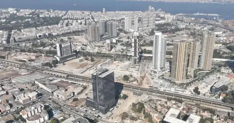 İzmir'de dev ulaşım projeleri tamamlanıyor