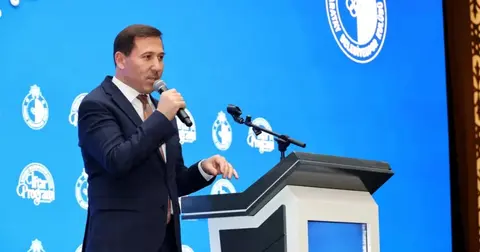 Kılca: Spor yatırımlarımız meyvelerini veriyor