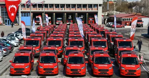 Ankara İtfaiyesi’nden bayram öncesi uyarı