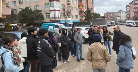 İstanbul Maltepe'den Türkiye’ye model projeler