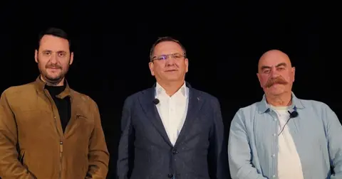 Balıkesir Ayvalık’ta Köy Enstitüleri Ruhu yeniden canlandı