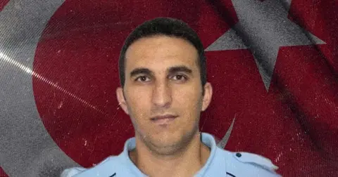 Adalet Bakanı Akın Gürlek, Cengiz Yiğit'in şehadetinin 4. yılında anma mesajı yayımladı