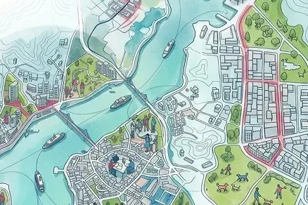 Geleceğin Toplulukları Forumu İstanbul'da başlıyor