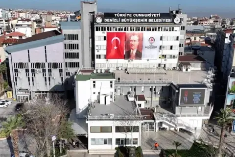 Denizli'de yeni dönem ödemeleri hesaplara yattı