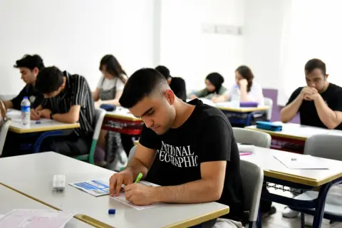 MURGEM’den Büyük Başarı: Öğrencilerin %96’sı Lisans Tercih Hakkı Kazandı