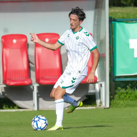 Konyaspor Al Dhafra'yı 2-0 yendi: Yağmur çift gol