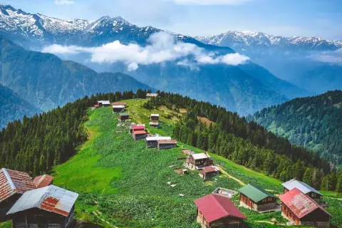 Likya ve Karadeniz turlarına talep bu yıl yüzde 40 arttı