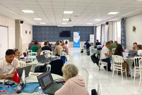 Türkiye Yüzyılı Maarif Modeli çalıştayı Sakarya’da başladı