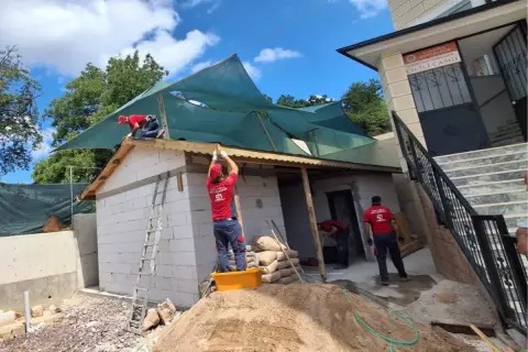 Kocaeli Büyükşehir'den manevi mekânlara titiz dokunuş