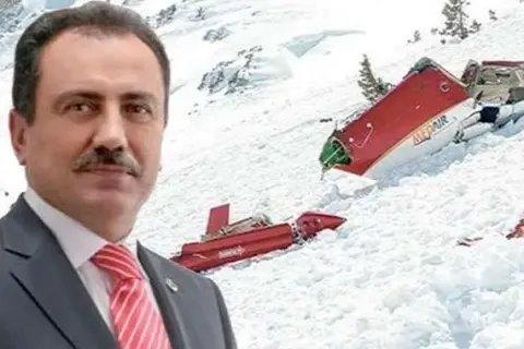 Muhsin Yazıcıoğlu soruşturmasında FETÖ operasyonu: 19 tutuklama