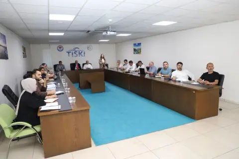 Karadeniz'i temizleme projesi Trabzon'da başlıyor