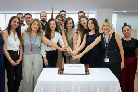 Karabağlar'da 2 Yılda 2 Bin 40 Kişi İstihdama Kazandırıldı