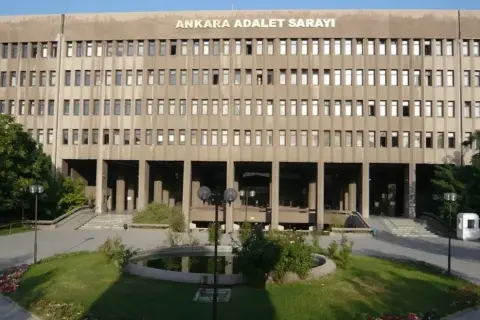 Ankara’da Alihan Kuriş operasyonu derinleşiyor... 11 şirket ve 4 dernek için kayyım talebi