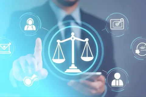 Bakan Gürlek: Mağdur ve çocuklar için adalet kolaylaştı