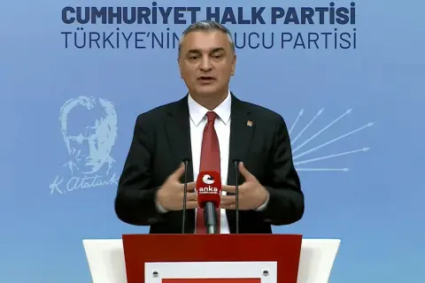 CHP: Menderes'te AKP kazananın sorumlusu Yeni Parti