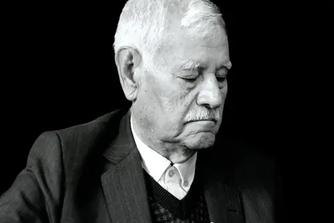 Barak Ozanı Derviş Hüseyin'in Hatıraları Kitap Oldu