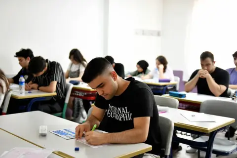 MURGEM'den Boğaziçi ve ODTÜ'ye yerleşme başarısı