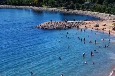 Darıca sahilinde 3 ceset bulundu, cinayet araştırılıyor