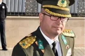 İpsalalı Ali Karakaş Tuğgeneral Oldu