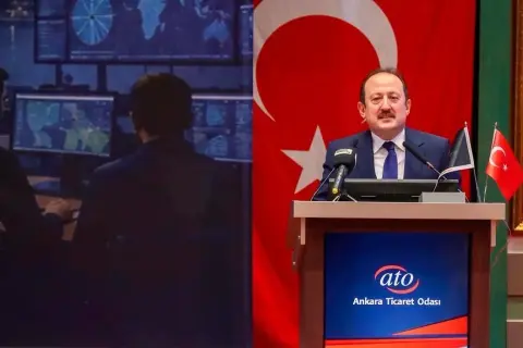 AFAD Başkanı Pehlivan: Afet yönetiminde veri ve yapay zekâ esas
