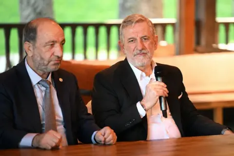 Bursa PERDER: BTSO dönüşüm hamlelerine tam destek