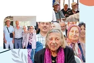 Üsküdar'da 65+ için beklemesiz belediye hizmeti