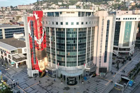 İzmit Belediyesi Ruhsat Müdürlüğü'ne soruşturma açtı
