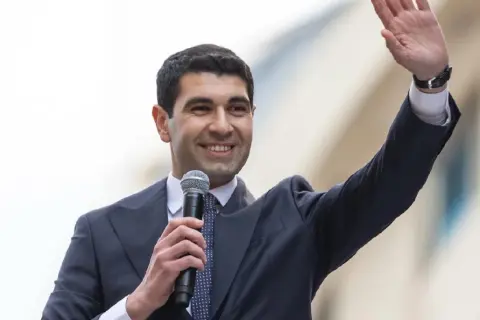 Avcılar Belediye Başkanı Utku Caner Çaykara tahliye edildi