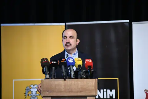Konya GastroFest'te bu yıl teması 'Ekmek': 3-6 Eylül
