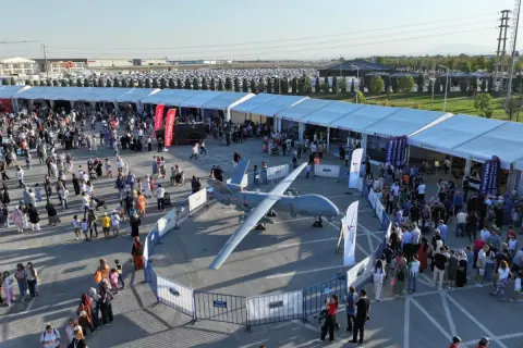 11. Konya Bilim Festivali 20 Ağustos'ta başlıyor