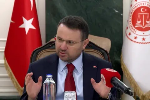 Gürlek: Behçet Oktay cinayeti yeniden incelenecek