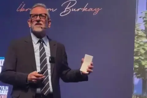 Türkiye'nin ilk entegre KOBİ ekosistemi Bursa'da