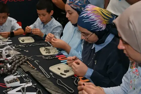 Erzurum Kültür Yolu Festivali başladı: Şehir sanatla buluştu