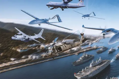 TCG Anadolu başlıyor: İzmit Körfezi'nde Mavi Vatan geçidi yarın