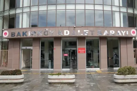 "Casperlar" örgütüne iddianame: 151 şüpheli yargılanacak