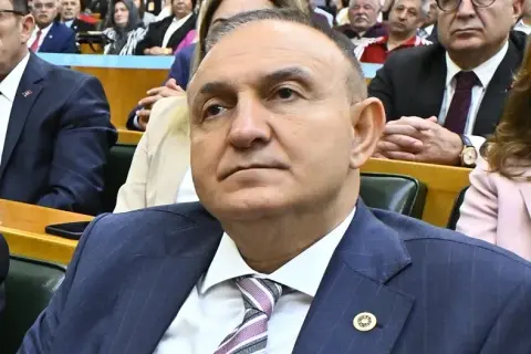İYİ Parti kurucu vekili Karakaş istifa etti: 2 günde 2. ayrılık