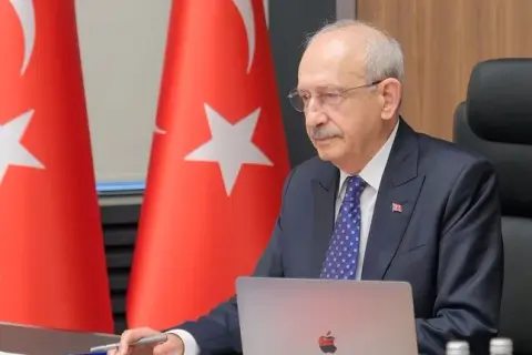 Kuyumcular kurşunlanıyor, Kılıçdaroğlu: Güvenlik nerede?