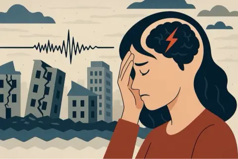 Deprem kaygısı mı hazırlık mı? Uzman ayrımı