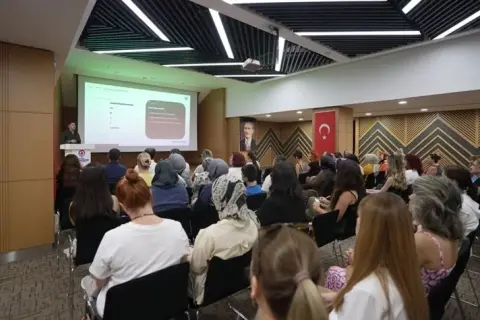 Eskişehir Doğray'da su altyapısı yenilendi