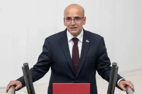 Şimşek: Denetimden önce vergi hatası düzeltilecek