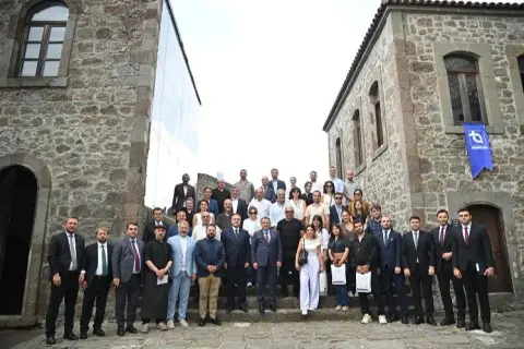 Trabzon UNESCO Gastronomi Şehri adayı oldu