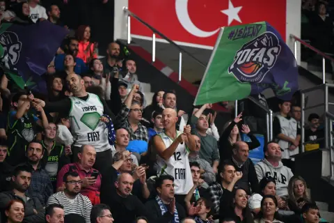 TOFAŞ 2026-27 sezon kombineleri satışta