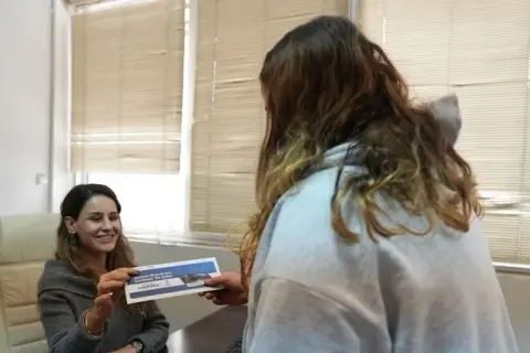 Denizli’de 4,4 Milyon TL’lik Sosyal Destek Dağıtıldı