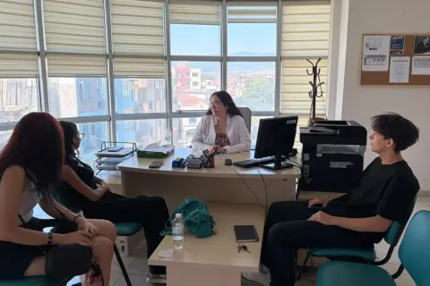 MABEM'den YKS-LGS tercih danışmanlığı: 2 bin öğrenciye destek