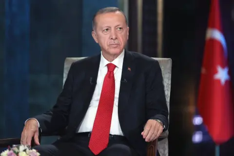 Erdoğan: "Kaybeden Avrupa" uyarısı, Trump'tan F-35 sözü