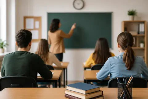 Öğretmenlerin il içi mazeret tayinleri belli oldu