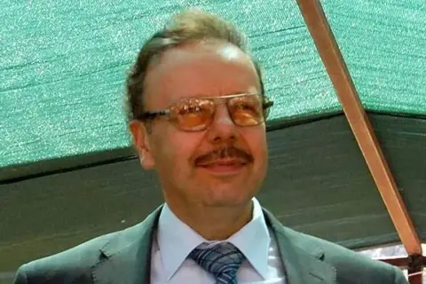 Eski Bakan Denizolgun'un kabri açılacak