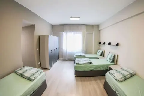 Özel öğrenci yurtları için geçiş süresi 2028'e uzatıldı