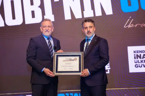 Şahin Biba: Bursa'nın geleceği bütüncül planlanıyor